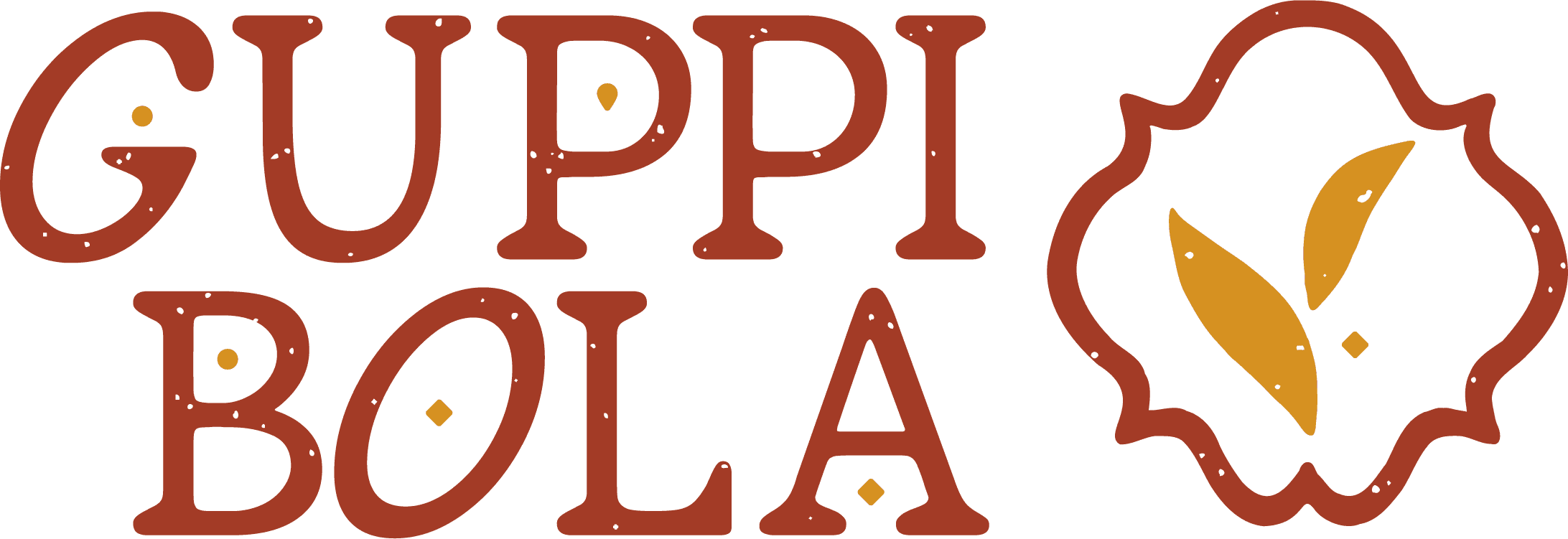 Guppi Bola